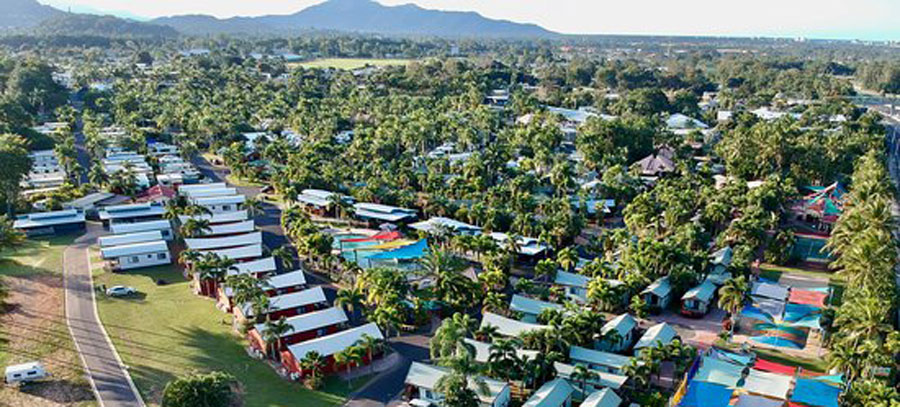 Cairns Property View – October 2019
